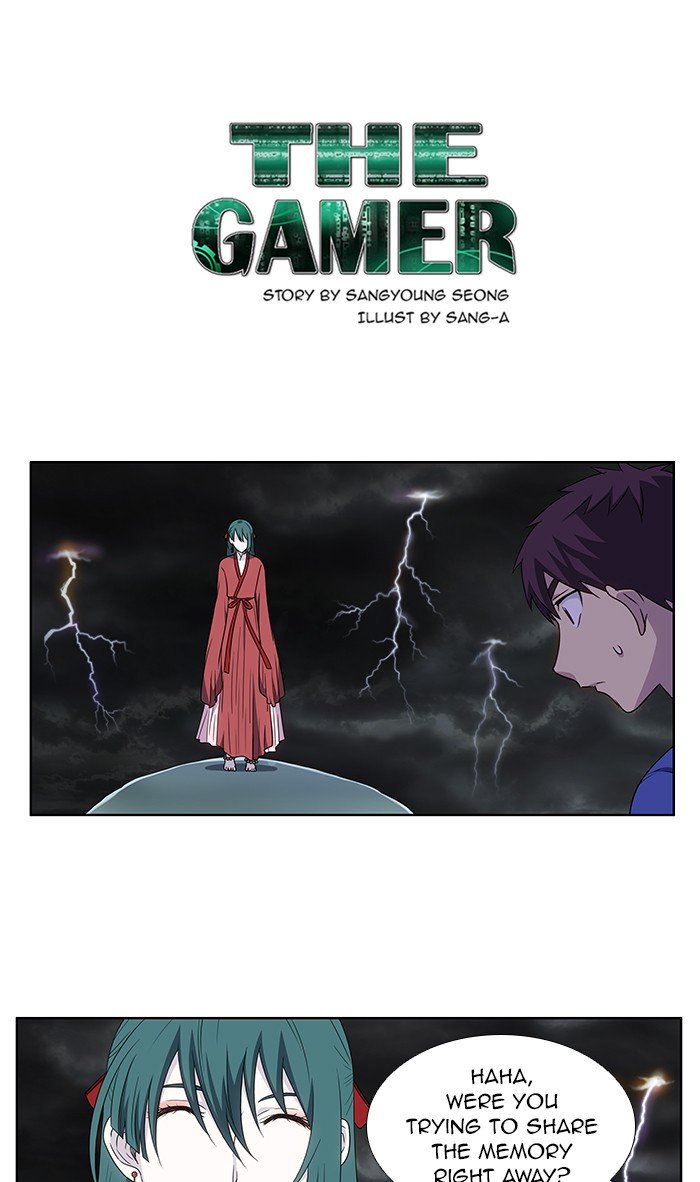 The Gamer Chapter 316 1